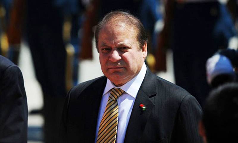Nawaz’s counsel refuses to proceed until tampering issue resolved