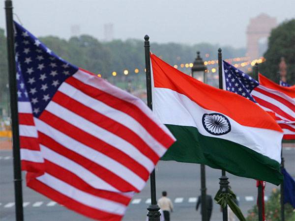 US, India to discuss sale of drones, exchange of satellite data