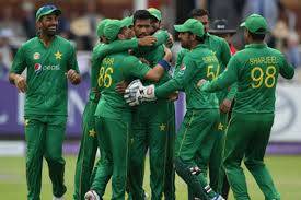 Pakistan cricket team to leave for Asia Cup today