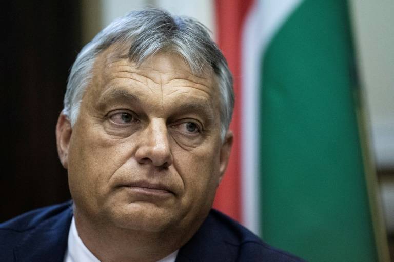 EU lawmakers to confront 'threat' of Hungary's Orban