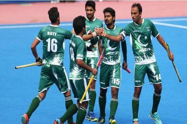 Six-Nation Hockey Tournament postponed till November