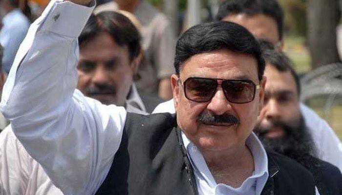 Railways will not disappoint the nation: Sheikh Rasheed