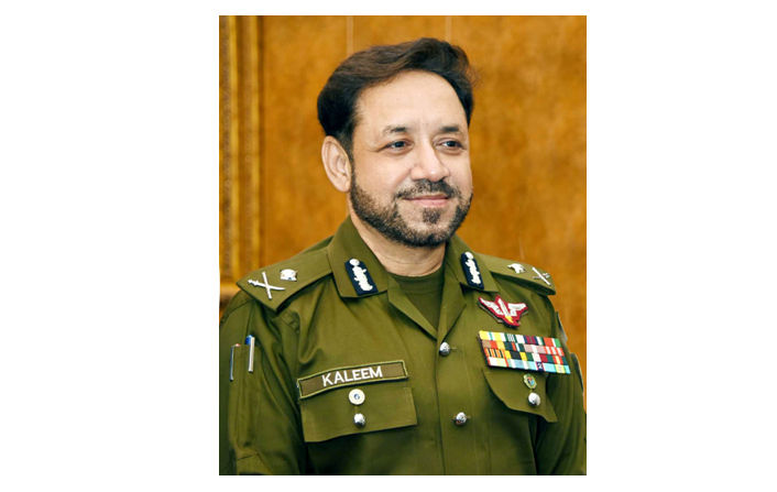 Sindh IGP urges force to ensure ‘friendly’ atmosphere