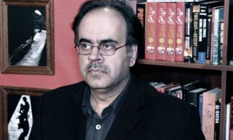 Court asks FIA to arrest Dr Shahid Masood