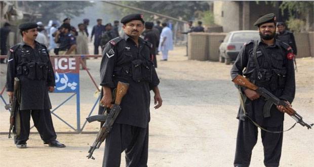 Two Levies personnel martyred in Killa Saifullah