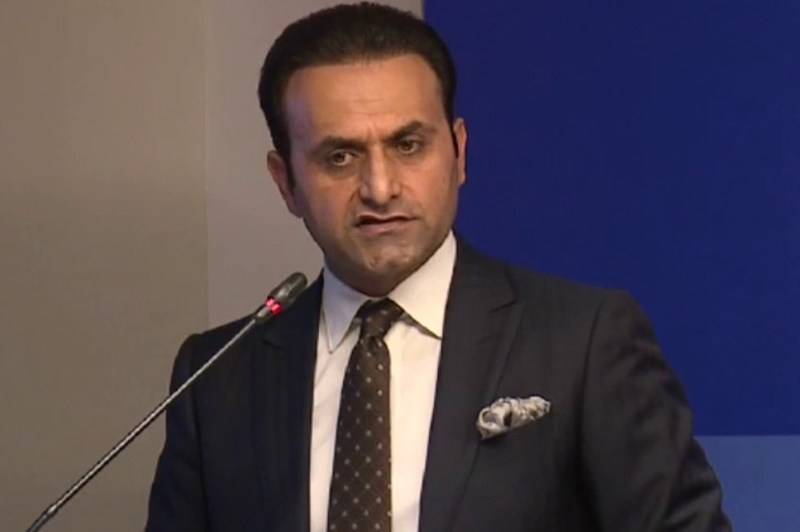 Afghanistan's diplomat to India resigns 