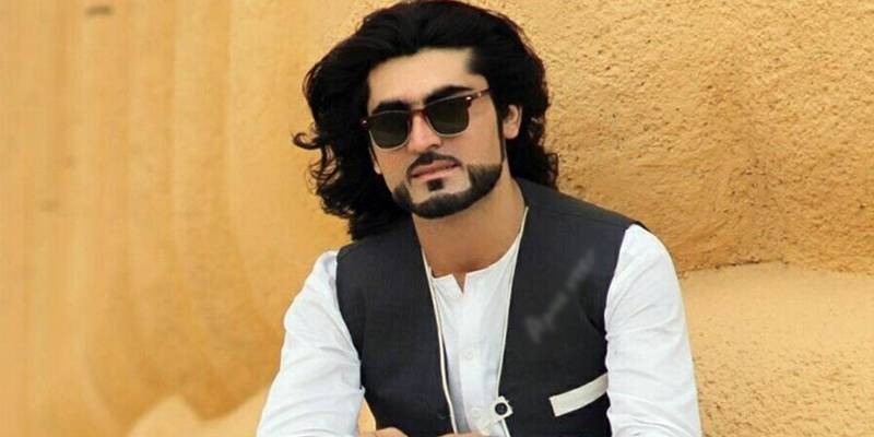 SC fixes hearing of Naqeebullah murder case for Sept 27
