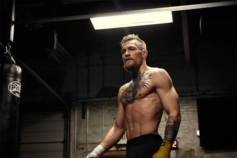 The ‘notorious’ comeback: McGregor returns to UFC