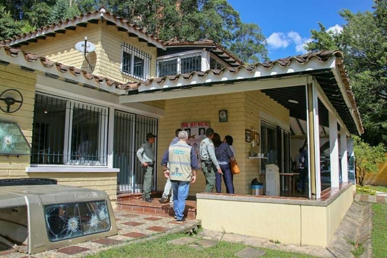 Pablo Escobar museum in Colombia closed down
