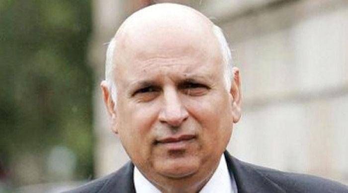 Govt taking measures to solve water scarcity issue: Sarwar