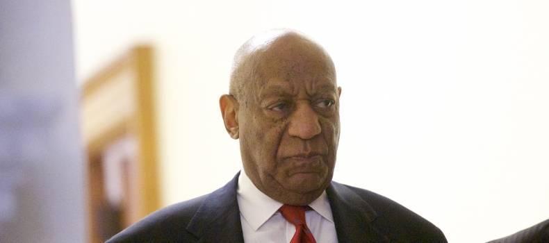 Bill Cosby sentencing a new milestone for #MeToo movement