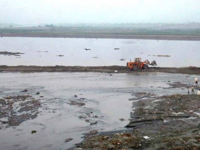 India releases water in Chenab, Sutlej, Ravi, flood warning issued 