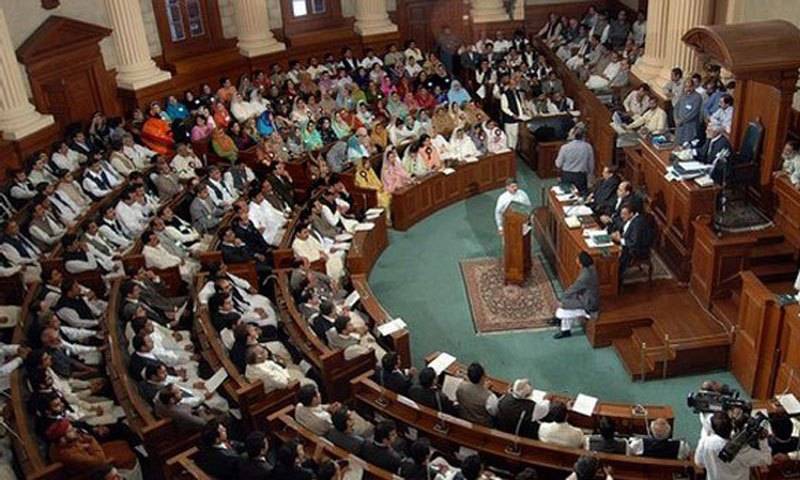 Resolution tabled against India’s ‘satanic’ thinking in Punjab Assembly