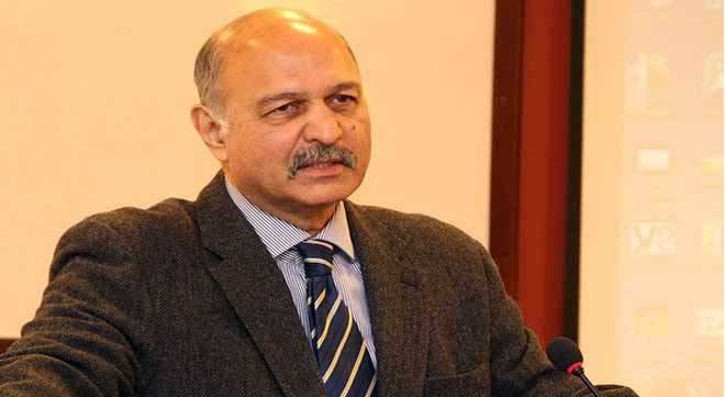 Riyadh joining CPEC to provide new trade route b/w China and Gulf: Mushahid