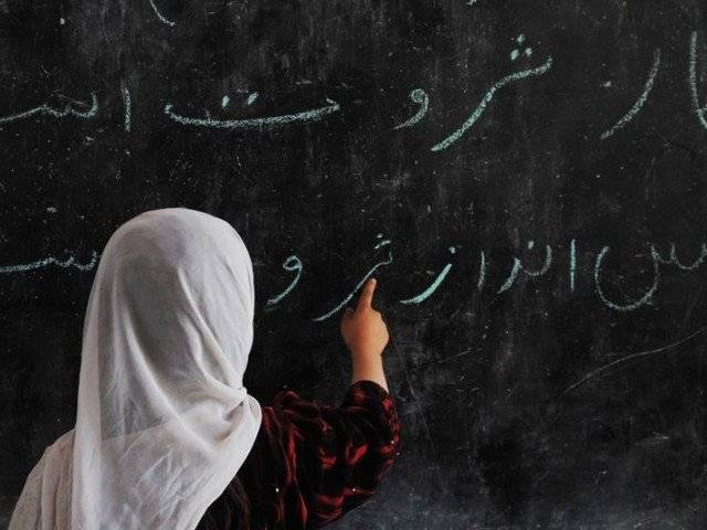 Sindh govt declares Sindhi as compulsory subject in all private schools in province