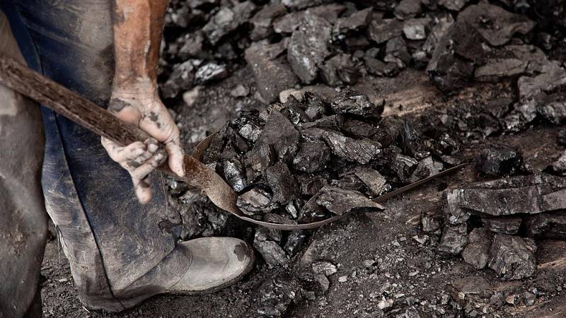 The untold plight of Pakistan’s coal miners