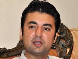 Modi diverting attention from corruption scandal: Murad Saeed