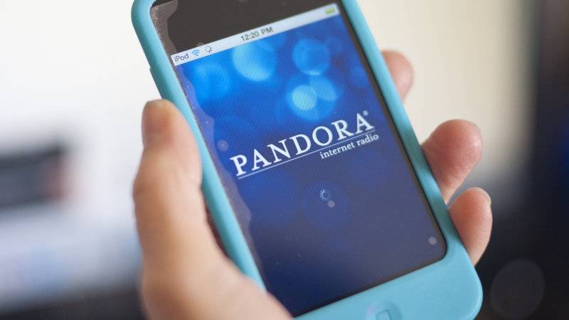 Sirius XM to buy Pandora in $3.5 billion streaming push