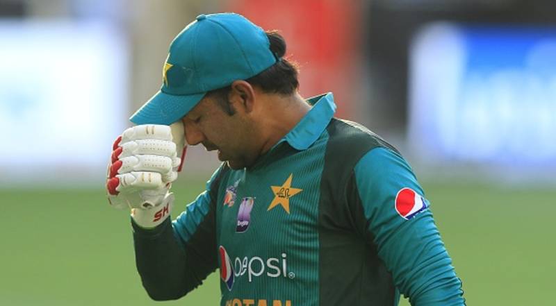 Sarfraz loses sleep after Pakistan's abject Asia Cup showing