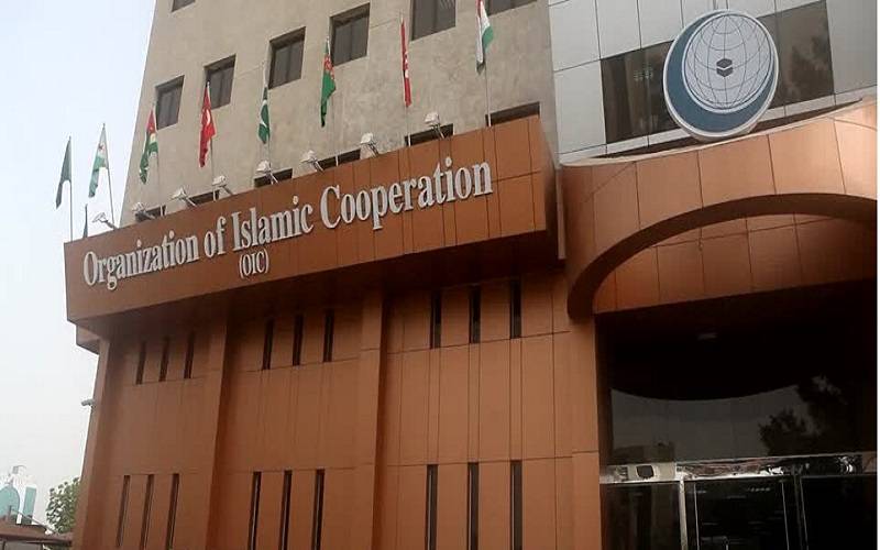 OIC adopts statement calling respect to Islam, its personalities and symbols: Qureshi