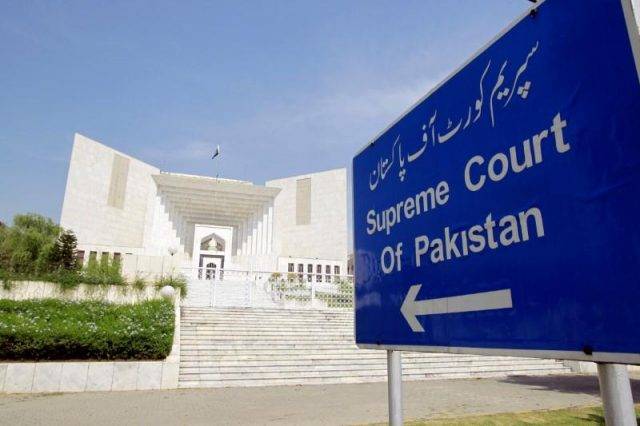 SC takes suo motu notice of private universities in Punjab