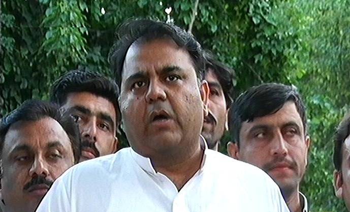 Govt will not interfere in by-elections: Fawad 