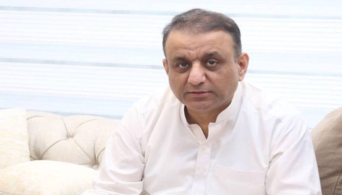 Aleem Khan rejects 'speculations' of being 'real' CM Punjab