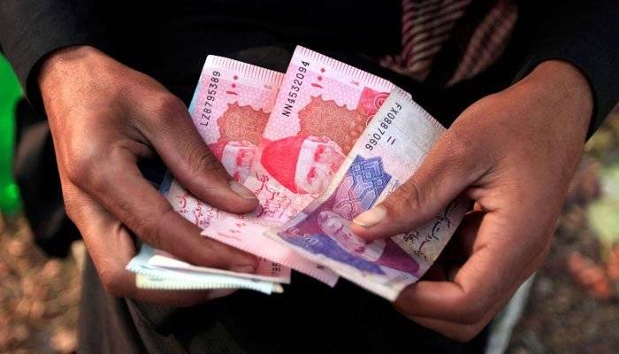 Pakistan's rupee under pressure amid regional currency turmoil