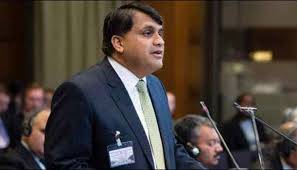 India using chemical weapons in IHK: FO