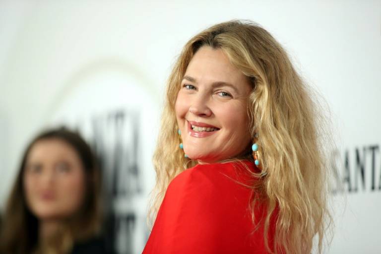 EgyptAir stands by 'surreal' Drew Barrymore interview