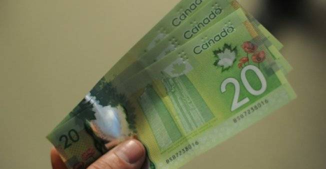 Canadian finds million-dollar ticket in old coat