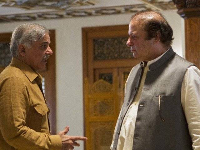 The PML-N in trouble