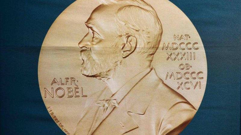 US duo William Nordhaus and Paul Romer win Nobel Economics Prize