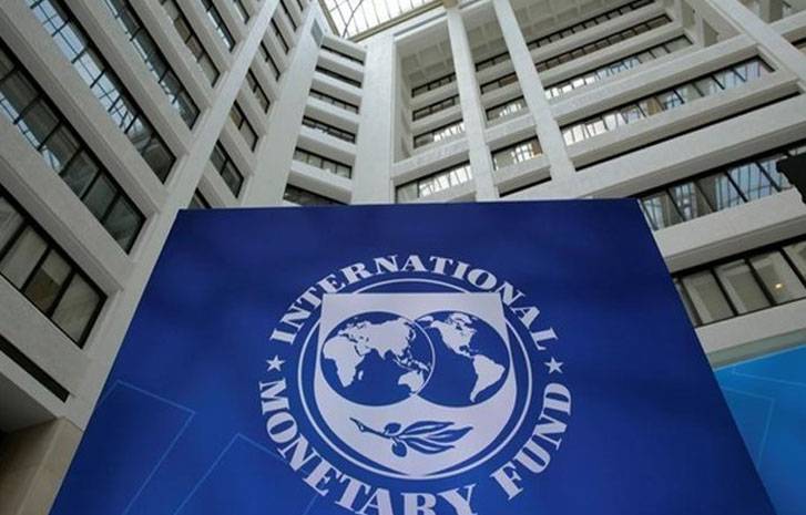 IMF cuts global growth forecast to 3.7% for 2018, 2019 as risks rise