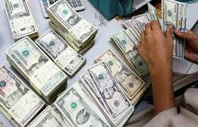 US dollar increases to Rs134 in interbank market