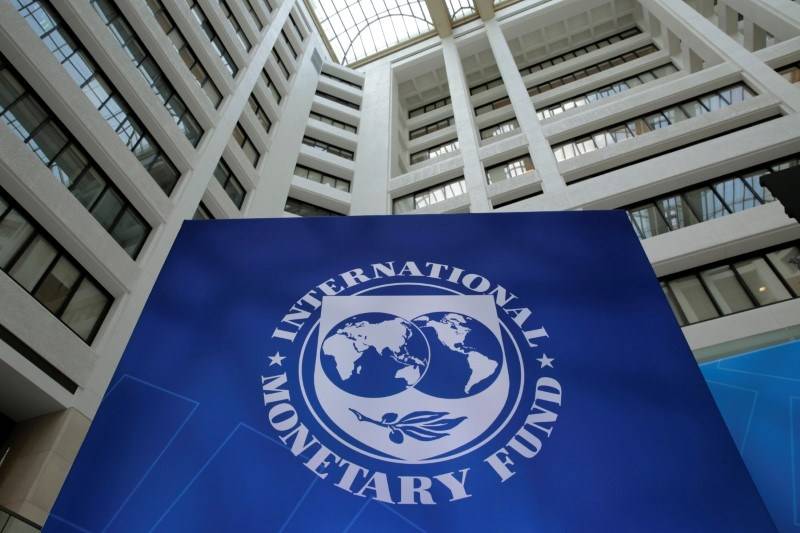 IMF cautions Pakistan against increasing Chinese involvement in economy
