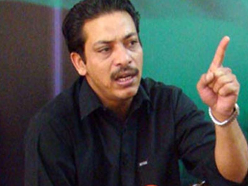 IHC renounces Faisal Abidi's petition to dismiss terrorism charges