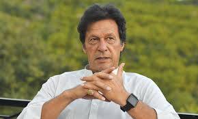 PM Khan seeks 'loan details' of previous 10 years