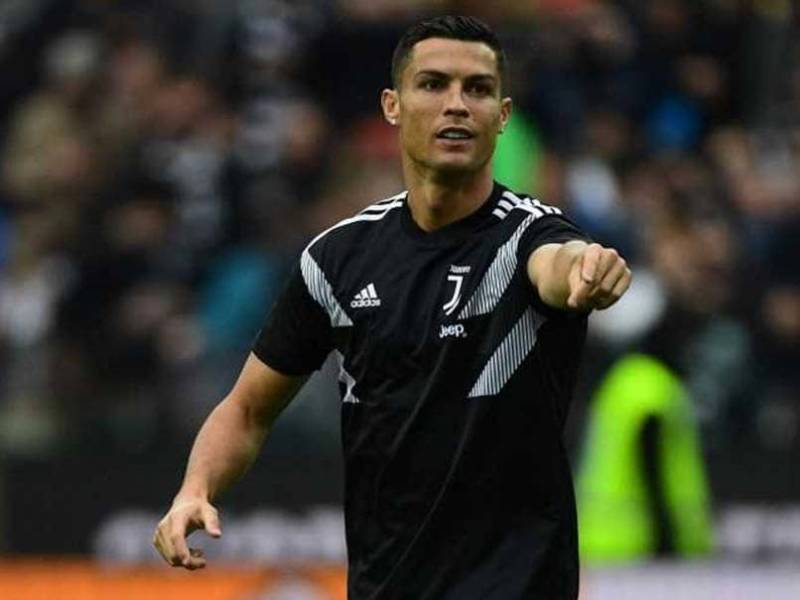 Real Madrid says it will sue over Ronaldo 'rape' saga report