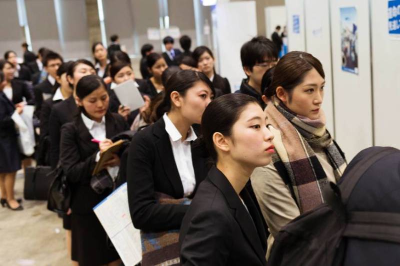 Japan unveils plan to attract more foreign workers