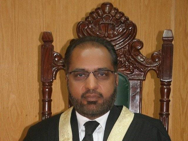 PHCBA lauds president’s decision to remove Justice Shaukat Aziz