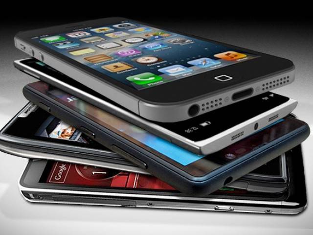 PTA to block illegal, smuggled mobile phones after October 20