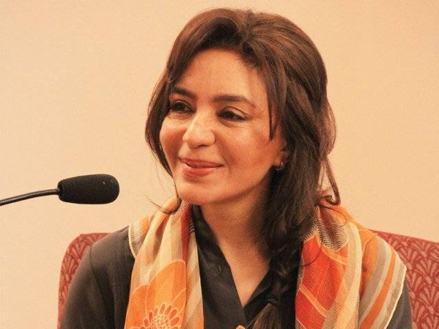 Tehmina Durrani speaks out about Shehbaz's jail condition
