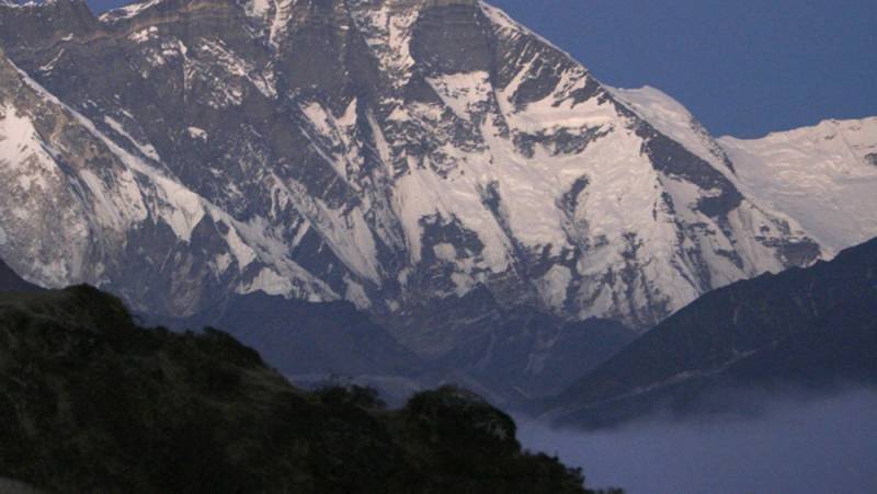 Five Koreans among nine killed in Himalayas in Nepal    
