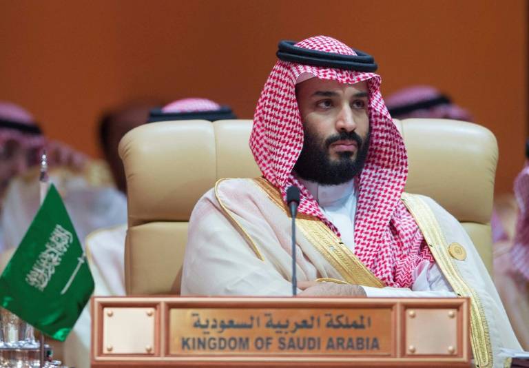 Saudi Arabia vows retaliation if punished over missing critic