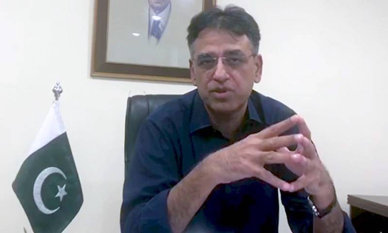 Govt to present proposed IMF package before Parliament: Asad Umar
