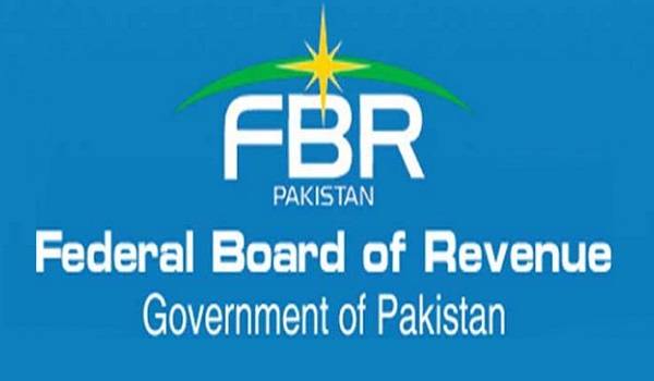 6,484 companies registered with FBR through One-Window Facility