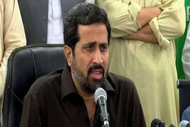 Chohan condemns hooliganism in Punjab Assembly
