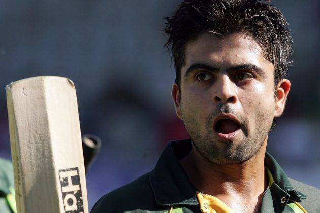 PCB serves show cause notice to Ahmad Shahzad