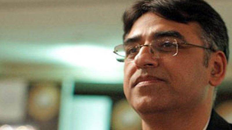 This would be our last IMF programme, says Asad Umar